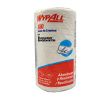 Limpion wypall x-60 2870 x 176 hoja blanco kimberly