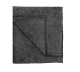 Paño microfibra 40x40 gris