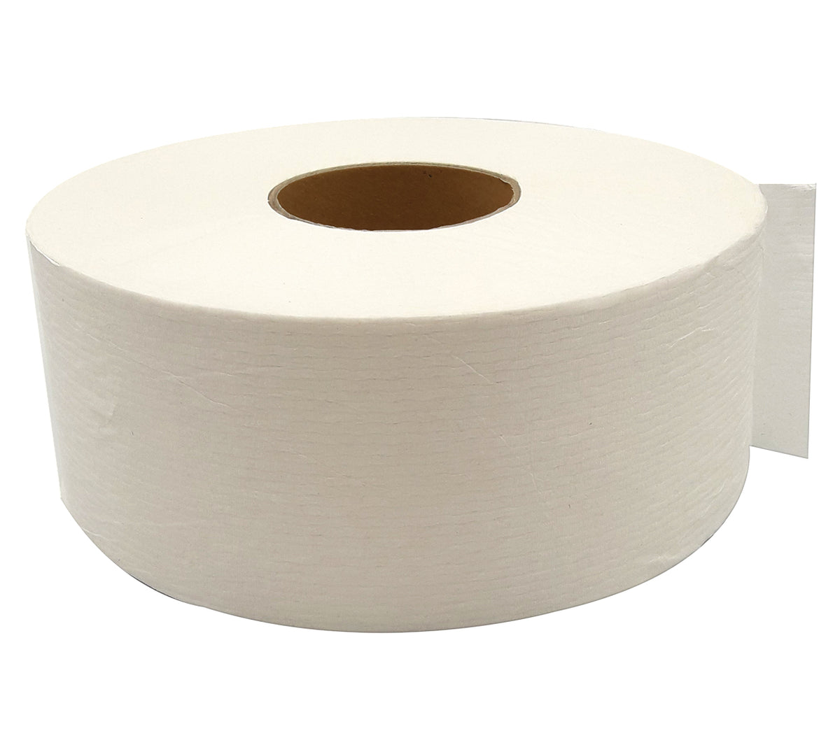 Papel higienico jumbo 6519 x 1x400 mt blanco 1h kimberly