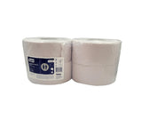 Papel higienico jumbo 202580/71132 x 4x250 mt bc 2h familia/tork