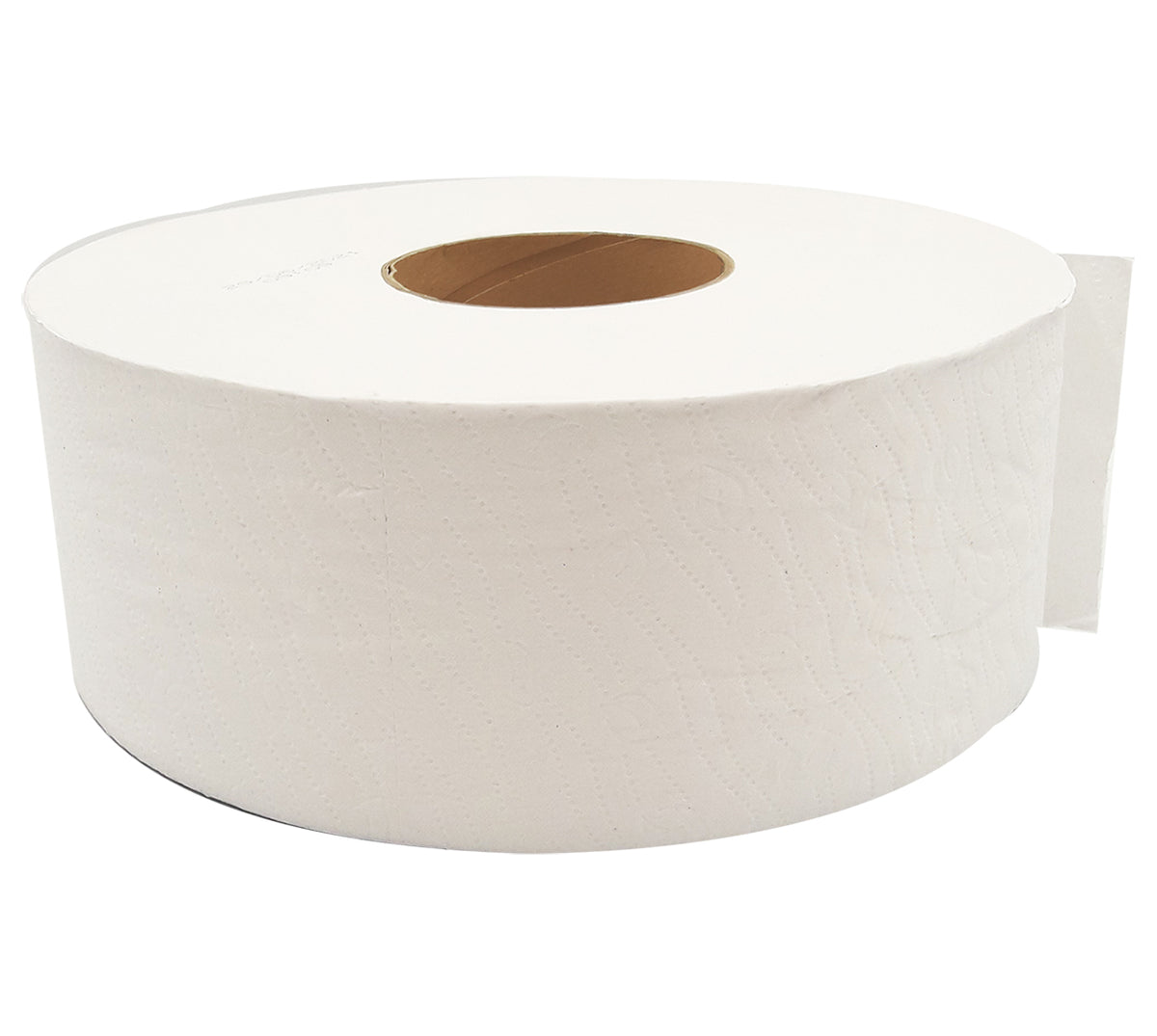 Papel higienico jumbo 202581 x 1x170 mt blanco 3h familia/tork