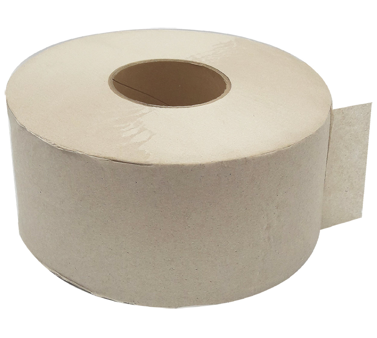 Papel higienico jumbo 71357 x 1x400 mt natural 1h familia/tork