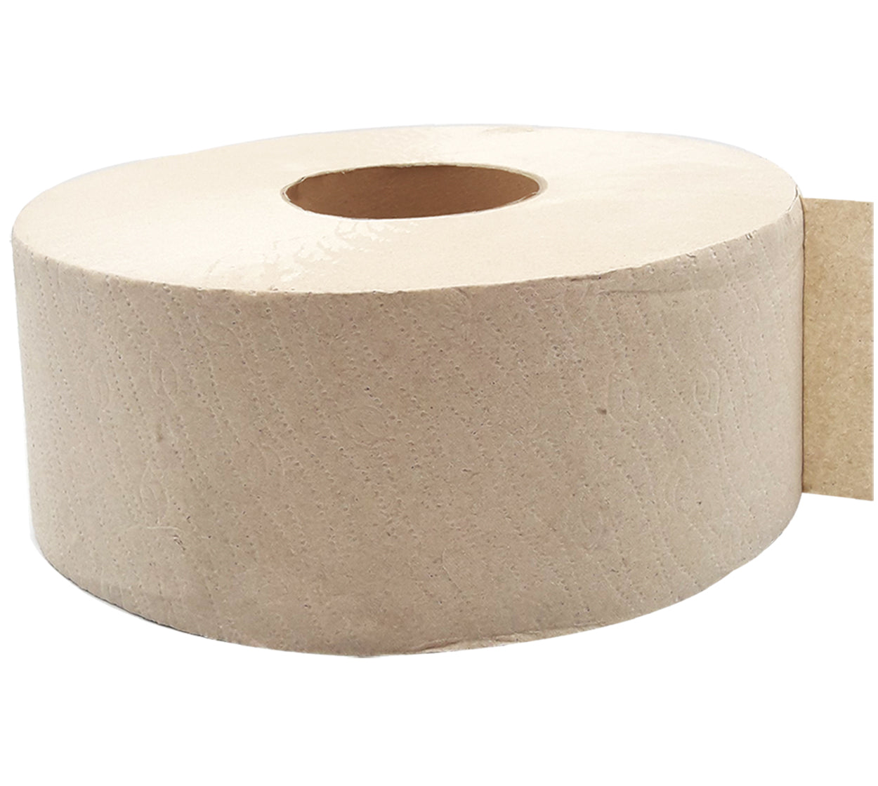 Papel higienico jumbo 71187 x 1x170 mt natural 3h familia/tork