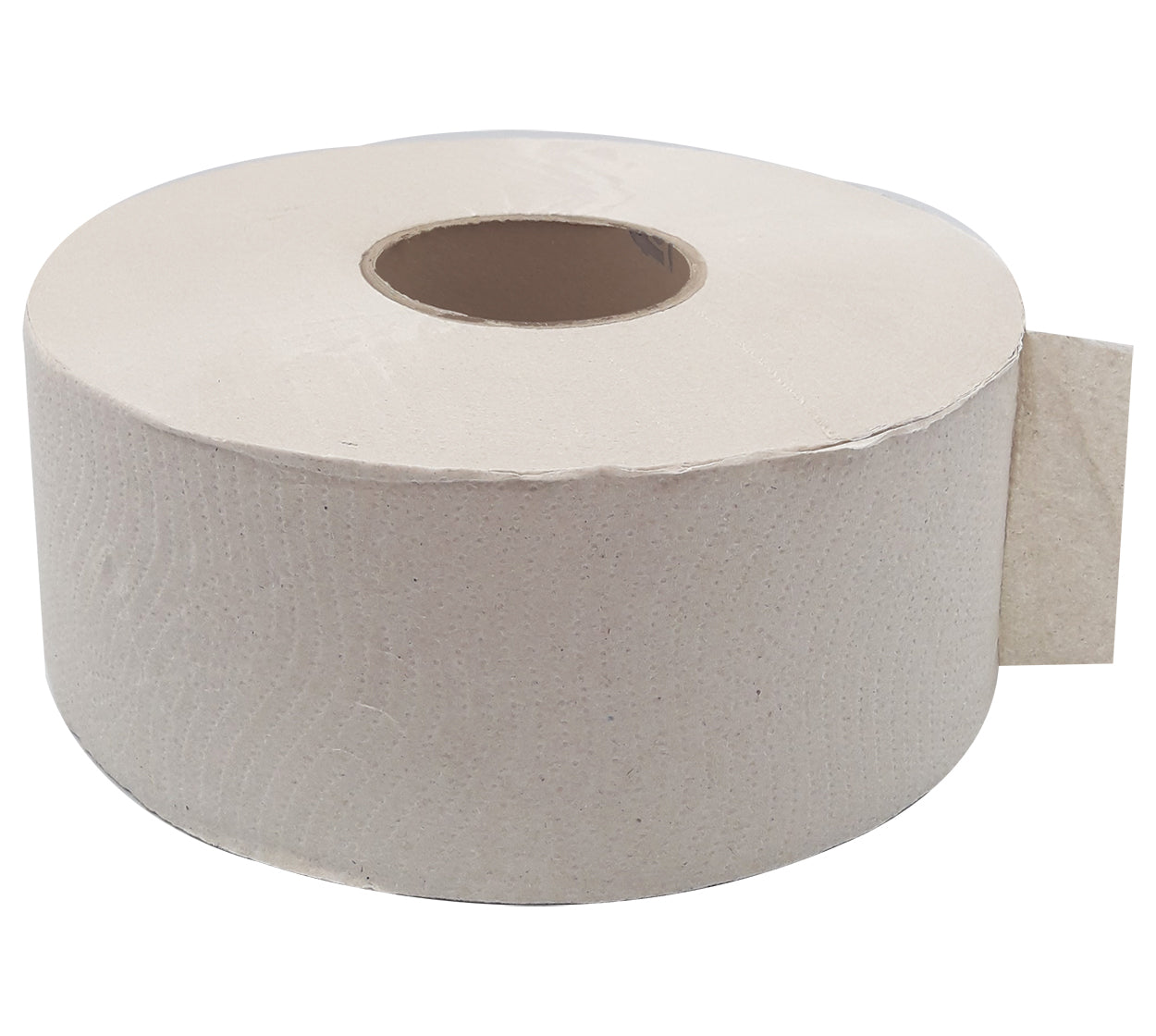 Papel higienico jumbo 71457 x 1x250 mt natural 2h familia/tork
