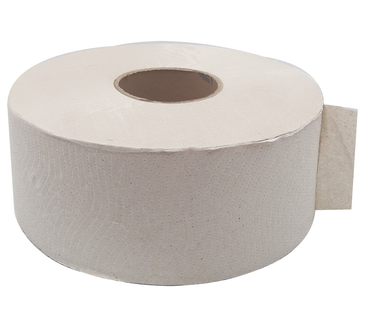 Papel higienico jumbo 71457 x 1x250 mt natural 2h familia/tork