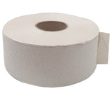 Papel higienico jumbo 71457 x 1x250 mt natural 2h familia/tork