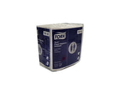 Papel higienico multihoja 76152 x 1x180 hj blanco 2h familia/tork