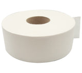 Papel higienico jumbo basic 8820 x 1x500 mt blanco 1h kimberly