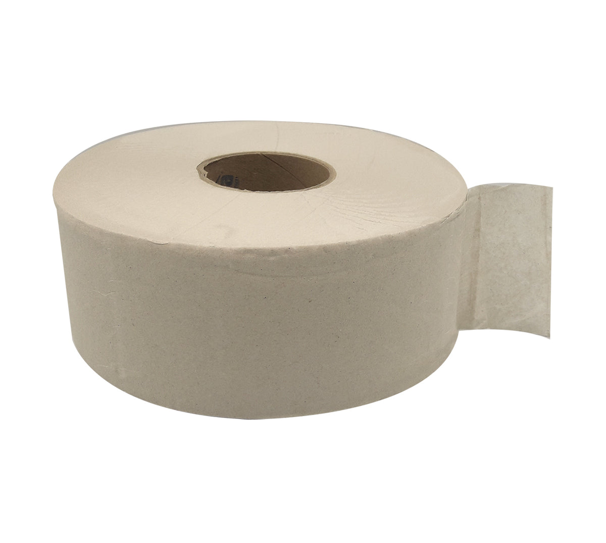 Papel higienico jumbo 71557 x 1x550 mt natural 1h familia/tork