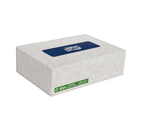 Pañuelo facial caja pequeña 75100 x 75 und 2h familia/tork