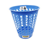 Papelera rejilla rimo/rimax calada 5 lt