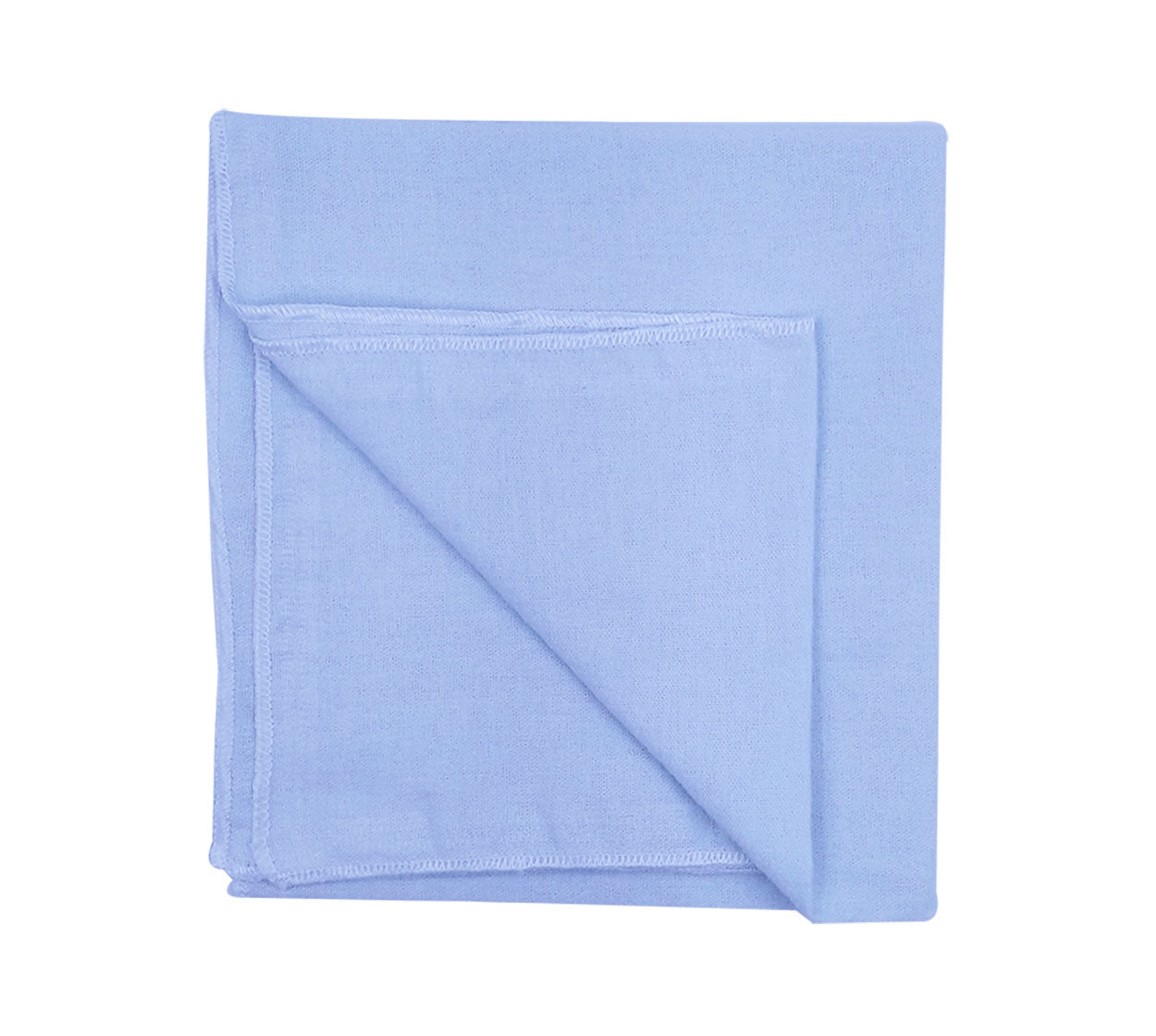Sacudidor 70x35 cm azul