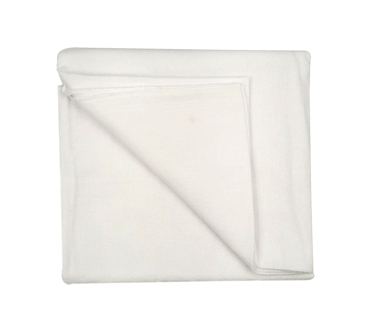 Sacudidor 70x100 cm blanco