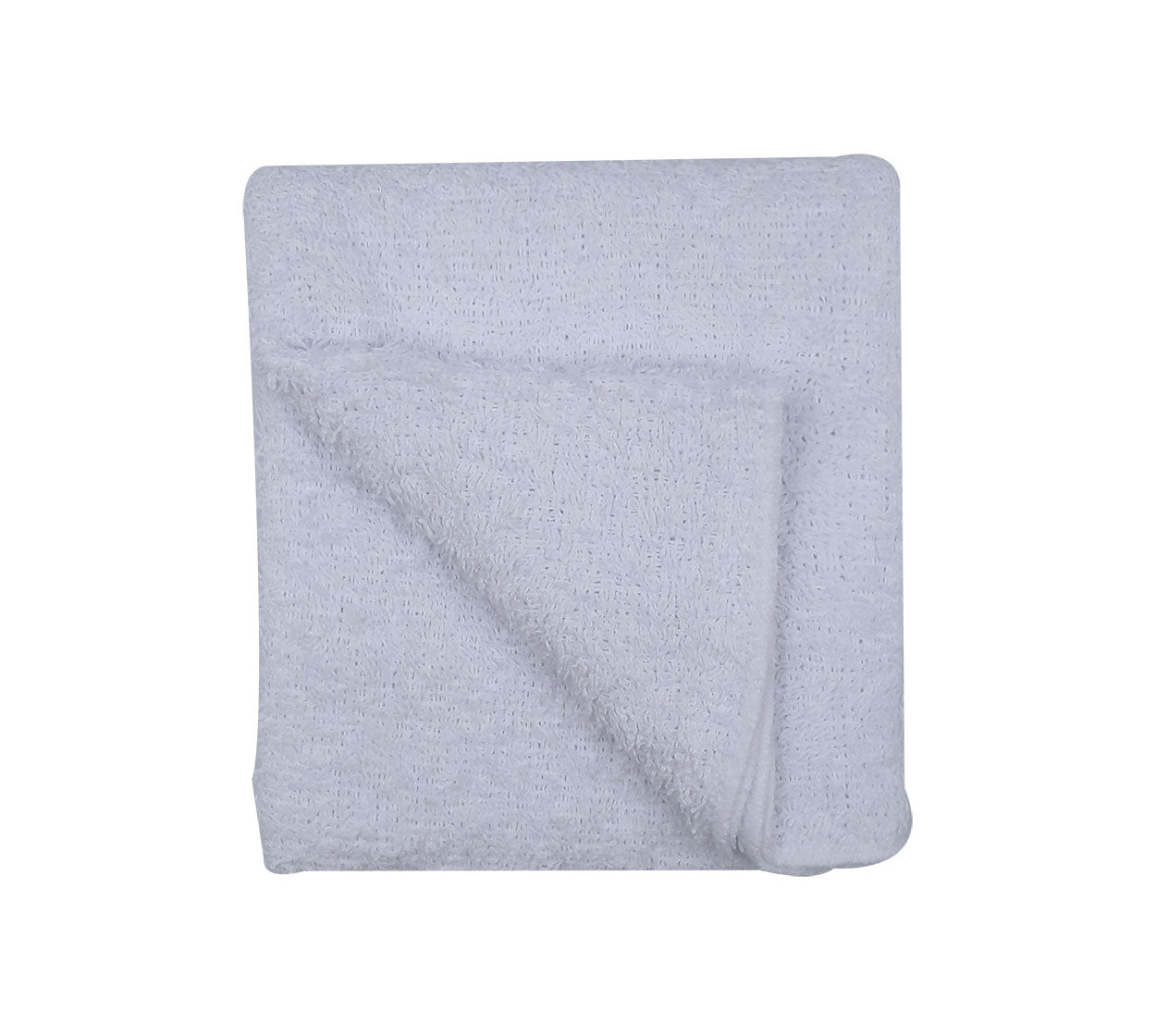 Secador toalla 60x40 cm blanco