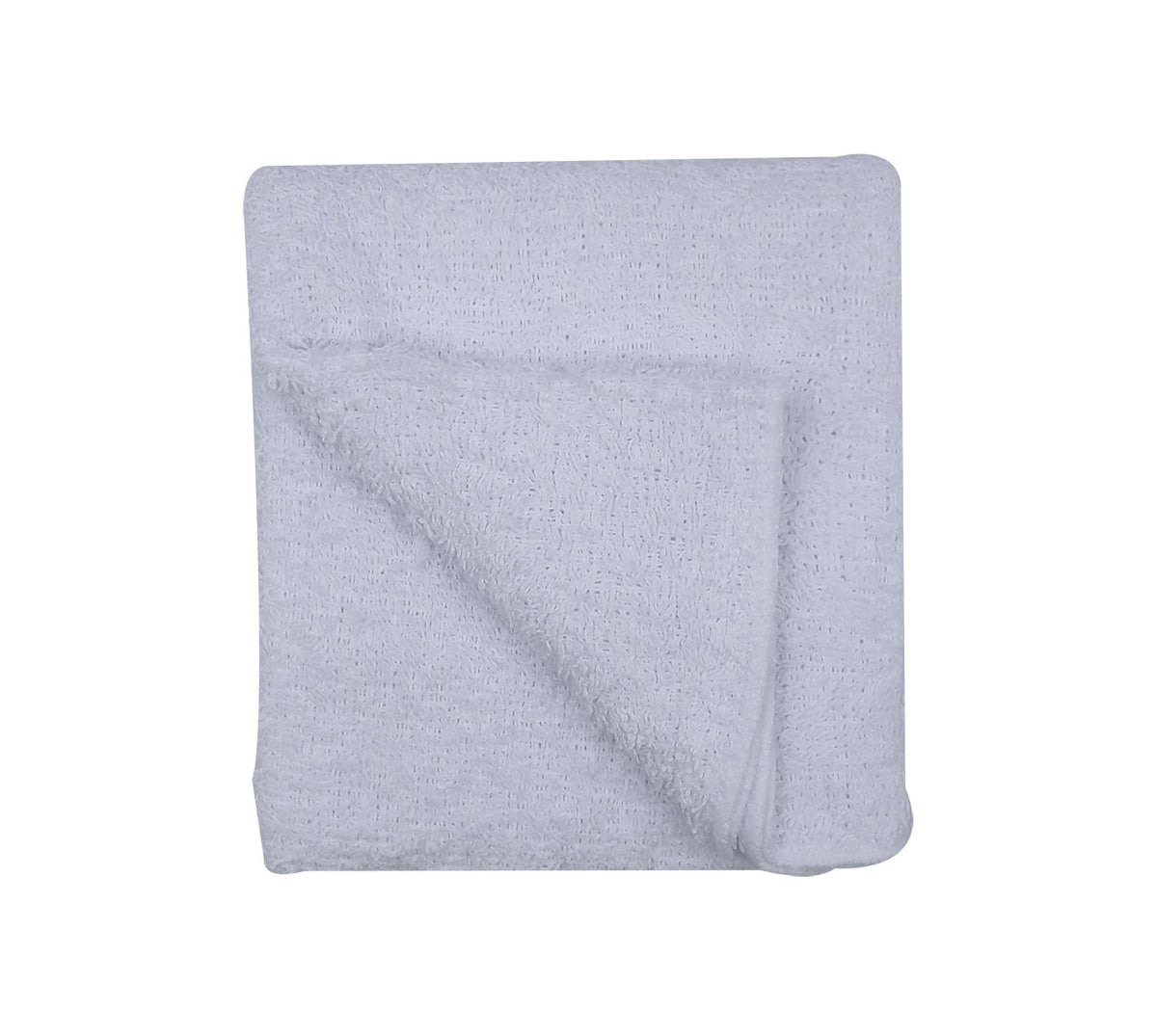 Secador toalla 60x40 cm blanco
