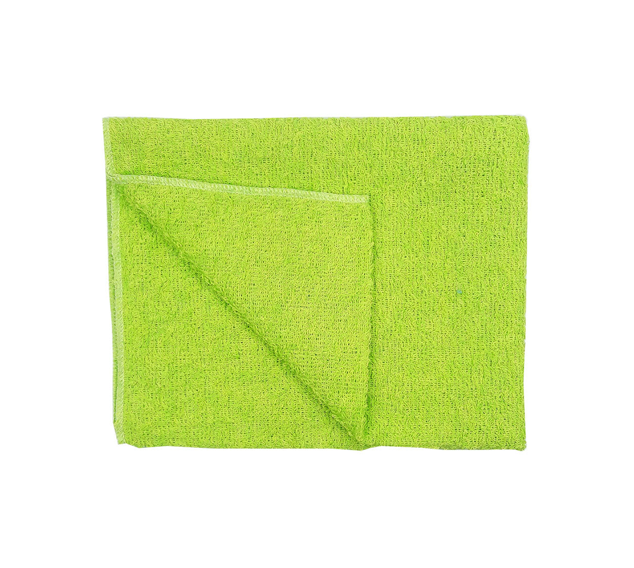 Secador toalla 60x40 cm verde
