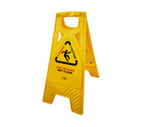 Señal prevencion piso humedo 62cm 4-1046483