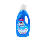 Suavizante soflan suavitel primaveral x 1000 ml