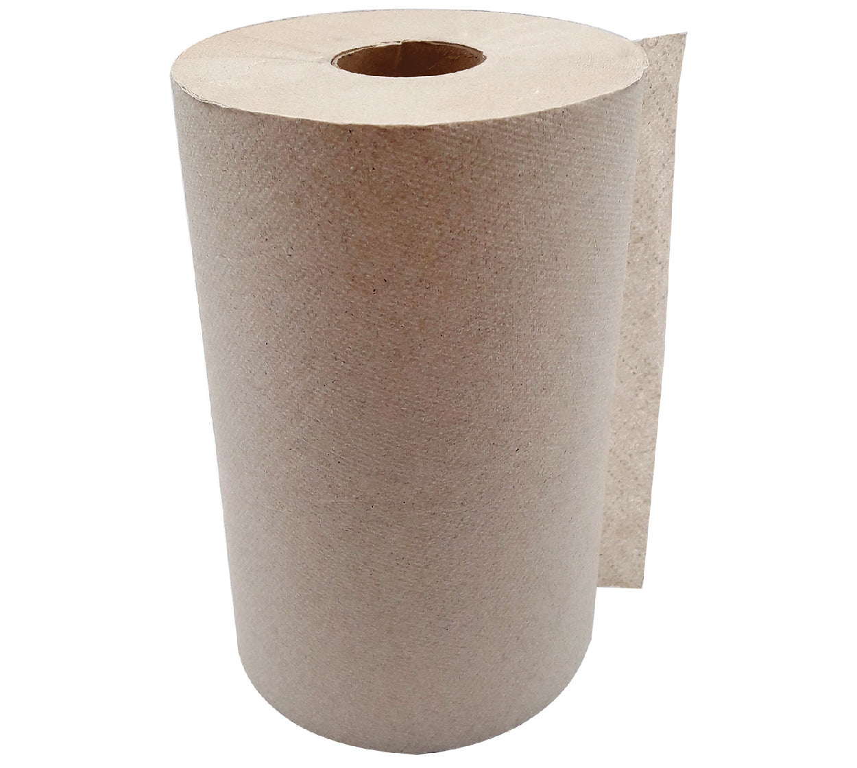 Toalla mano rollo 0063 x 1x100 mt natural 2h kimberly