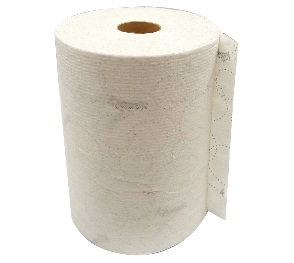 Toalla mano rollo kl 0348 x 1x80 mt bc 2h kimberly