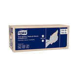 Toalla mano en z 2h 73553 x 1x150 hoja natural familia/tork