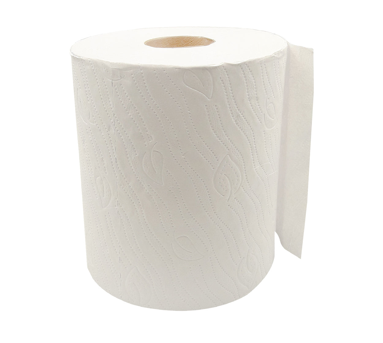 Toalla mano rollo 73669 x 1x120 mt blanco 2h familia/tork