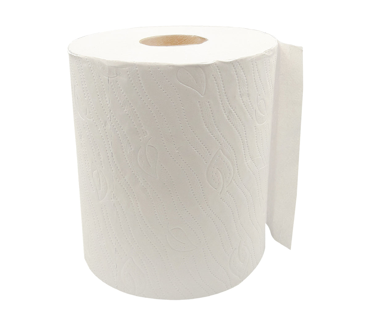 Toalla mano rollo 73669 x 1x120 mt blanco 2h familia/tork
