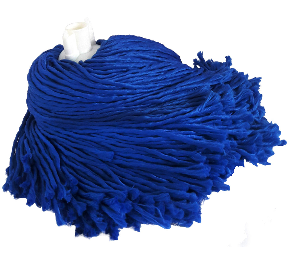 Trapero repuesto microfibra 250 g azul tipo españ