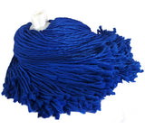Trapero repuesto microfibra 250 g azul tipo españ