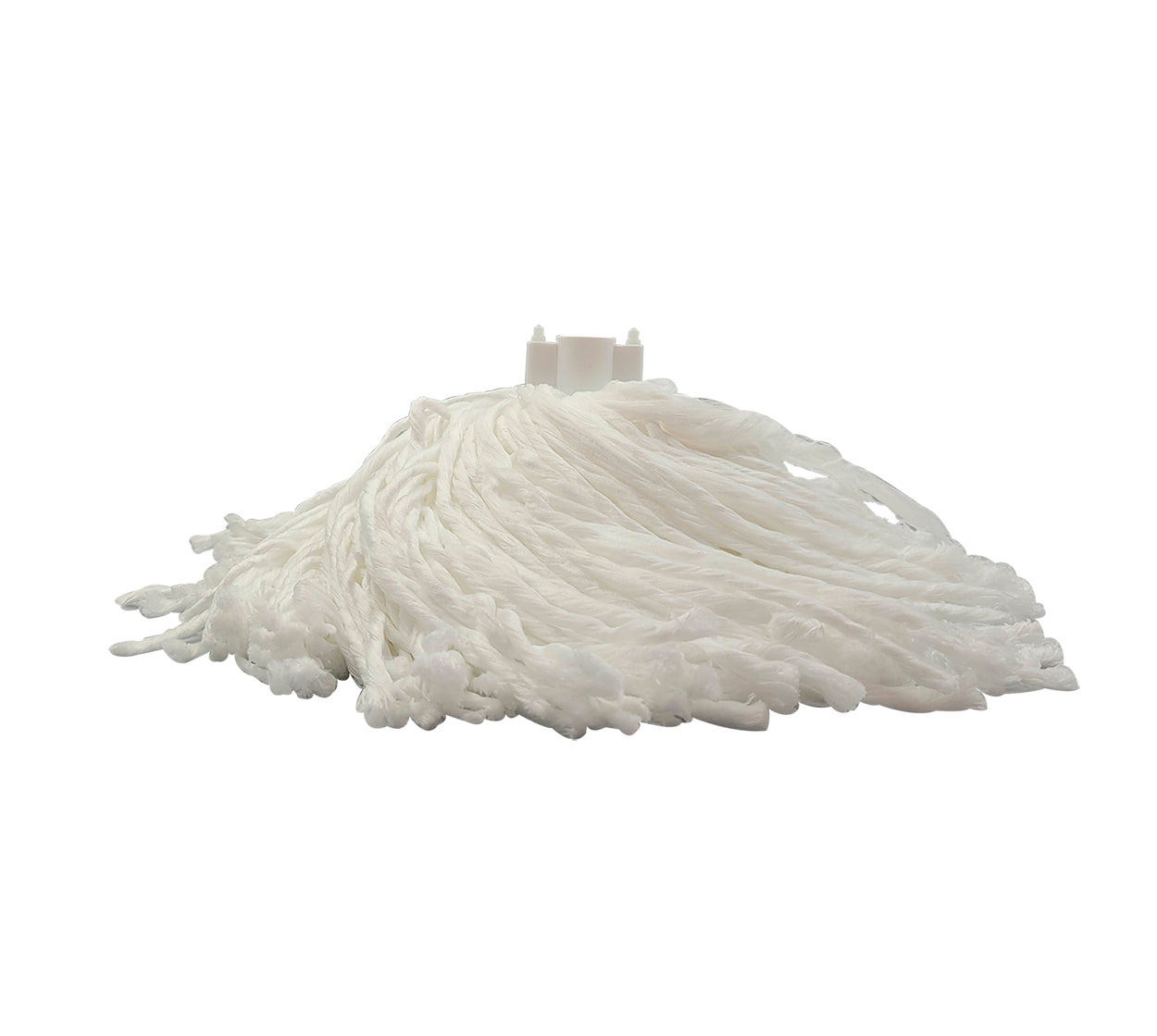 Trapero repuesto microfibra 250 g blanco