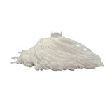 Trapero repuesto microfibra 250 g blanco