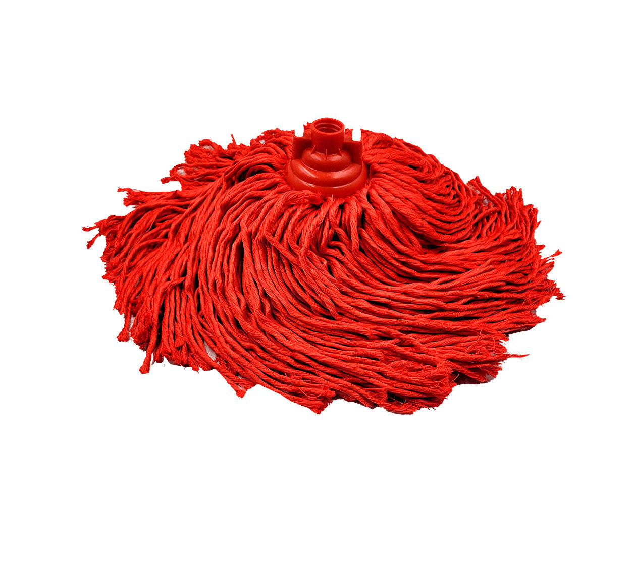 Trapero repuesto microfibra 250 g rojo