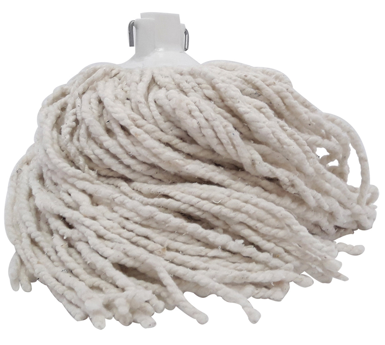 Trapero repuesto rosca pabilo 300 g blanco