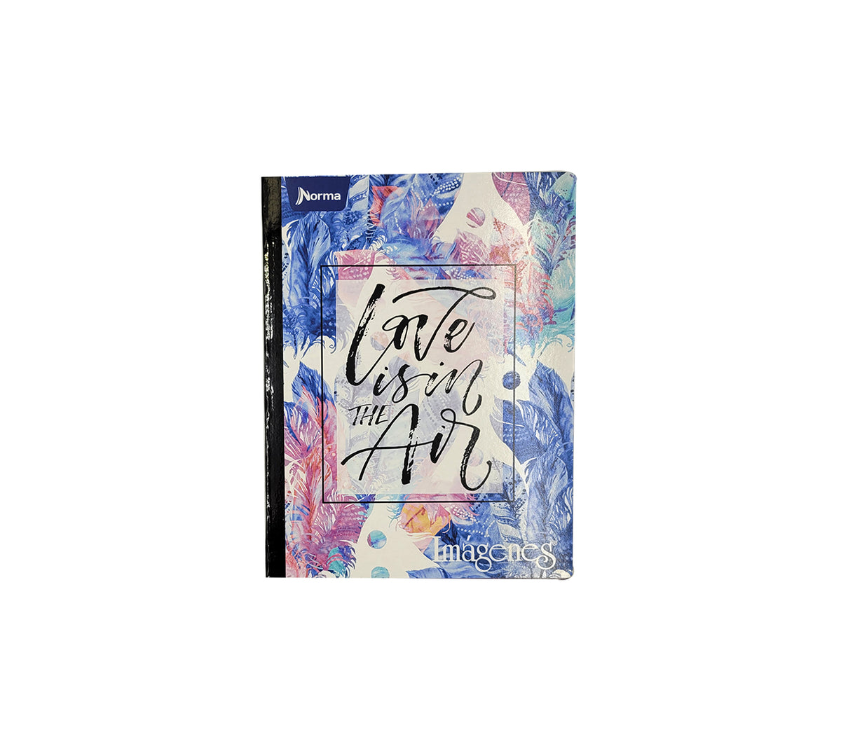 Cuaderno cosido 95-2 x 50 h
