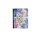 Cuaderno cosido 95-2 x 50 h