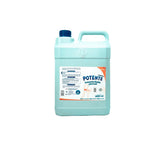 Lavaloza liquido potente aroma concentrad x3800 ml