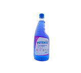 Limpiador multiusos desinfectante potente lavanda x 1000 ml