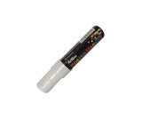 Marcador vinilo 12 mm blanco postermarker
