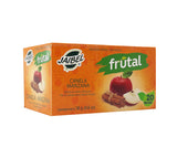 Aromatica jaibel canela manzana x 20 bolsas