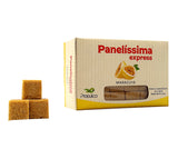 Aromatica panela express maracuya 48 cubos x 326 g