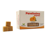 Aromatica panela express naranja 48 cubos x 326 g