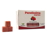 Aromatica panela express frutos r 48 cubos x 326 g