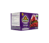 Infusion hindu frutos salvajes x 20 bolsas