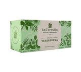 Aromatica teresita yerbabuena x 20 bolsas