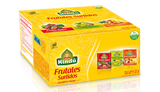 Aromatica hindu frutal surtida x 50 bolsas