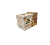 Aromatica hindu manzanillla/miel/jengibre x 20 bolsa