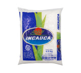 Azucar blanca incauca x 500 g