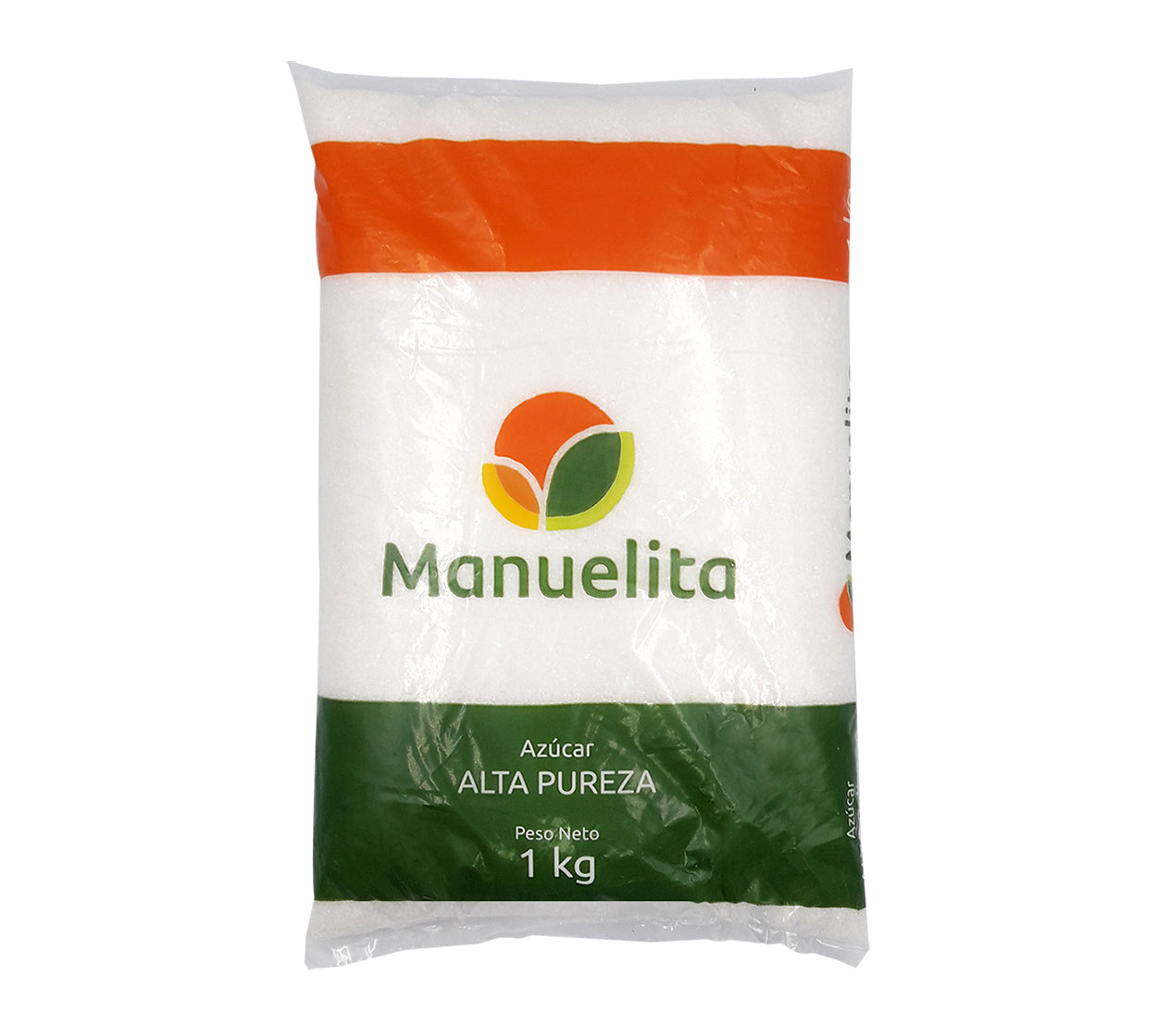 Azucar blanca manuelita x 1000 g