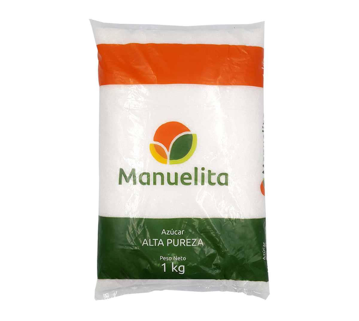 Azucar blanca manuelita x 1000 g