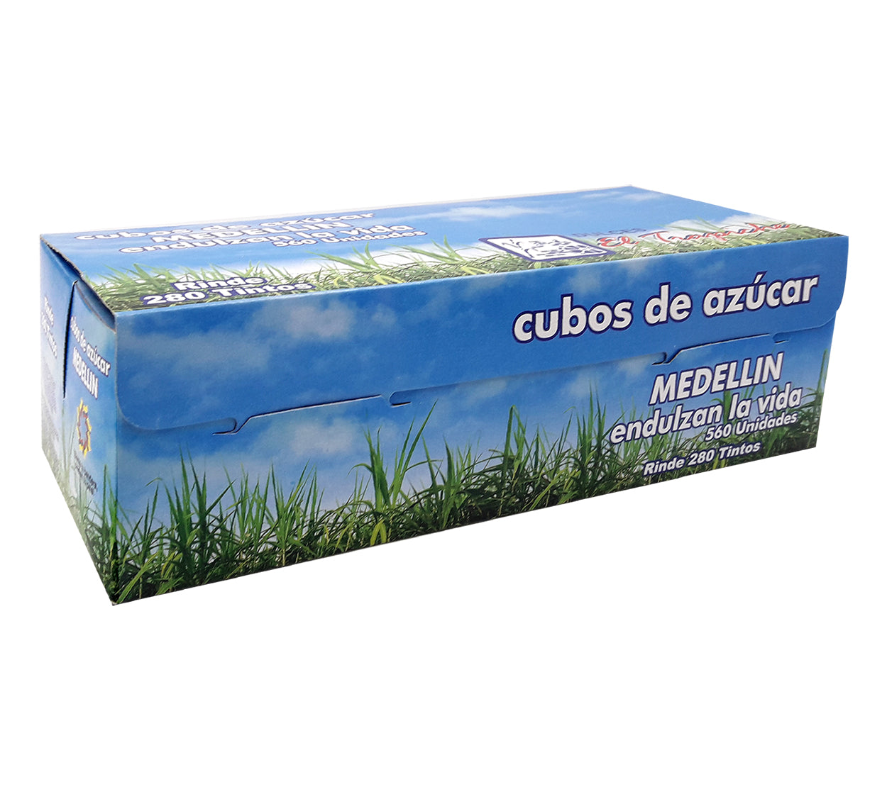Azucar cubos medellin x 560